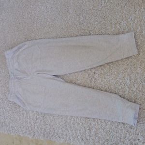 DSG Size Medium Jogger Pants.
